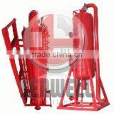 API 12J Mud Gas Separator