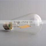 Hot Sale Europe Residentail Lighting 12w Led Filament Bulb Led Filament Bulb 12w thumbnail-4