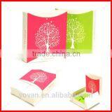 Rigid and Safe Cardboard Box Packing Teapot Custom Wholesale