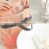 Kind Workmanship SGS Mesh Storage Tote Multifunction Storage Bag thumbnail-4