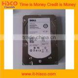 300GB 6G 15K 3.5-inch Hot-Plug SAS Hard Drive for Dell 0F077K