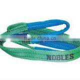 10 Ton Polyester Flat Web Sling