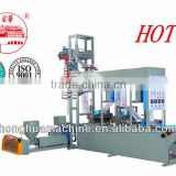 hot sale pe blowing and printing machine