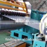 Cutting Machine, Sheet Metal Cutting Machine, Steel Sheet Metal Machinery thumbnail-3