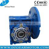 RV30 Hollow Shaft Worm Gear Reducer thumbnail-1