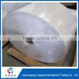 high quality jumbo thermal paper roll with cheap price from manufacturer