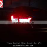 Hot selling PMMA LED tail lamp light for Jetta