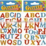 3D EVA Glitter Sticker thumbnail-1