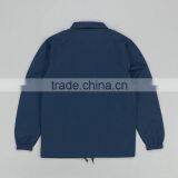 2016 Top Selling Custom Coach Jacket For Men Sports Jackets thumbnail-2