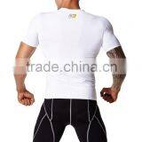 Quick Dry Sexy Cheap Compression Sleeve ,base Layer Sportswear thumbnail-6