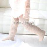 Manufacturing Super Warm Low Price 100% Cotton Knit Children Tube Tight Cotton Pantyhose thumbnail-6
