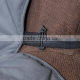 Quilted Pet Loveseat Cover With Nonslip Backing thumbnail-5