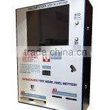 Fuel Cell Sensor Vending Breathalyzer Machine up to 999999 Counter thumbnail-1