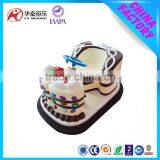 Top Funny Ride Bumper Car for Sale thumbnail-1