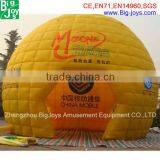 Customized Advertising Cheap Outdoor Party Tents for Sale