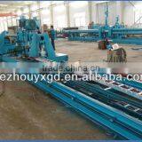 Steel Pipe Internal Grinding Derusting Machine to Improve the Pipe Quality thumbnail-1