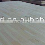 Spruce Veneer Block Board,Falcata Core