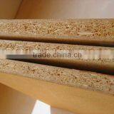 Beech Melamine Partical Board With Cheap Price