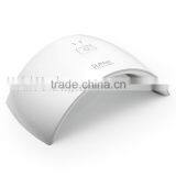 Hot Selling Cheap Sun 9c 24w uv Led Nail Lamp thumbnail-2
