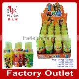 Fruity Sour Spray Candy