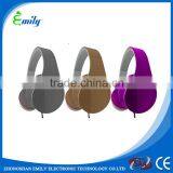 High quality V4.0 long talking time bluetooth headset