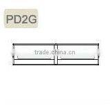 1215x300MM 180lm/w HIGH ILLUMINATION TUV APPROVAL LED PANEL LIGHT thumbnail-2