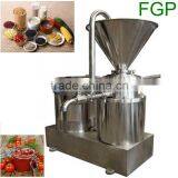 Automatic Colloid Machine/ Tomato Colloid Mill/ Sesame Colloid Grinder