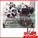 Forklift Spare Parts 4TNE92 Engine Assy Brandnew for Lift Truck