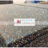 Crossfit Rubber Flooring for Gym Equipment and Fitness Dance Floor thumbnail-5