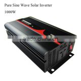 12V 24V 48V 1000W Pure Sine Wave Solar Inverter with LED Indicator