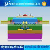 Rich Experience in Making Plastic Water Tap Mould thumbnail-3