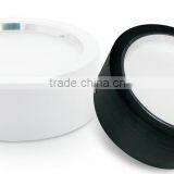 Singapore, 8inch 22W Flush Mount Led Downlight Lite, White or Black Finish, Flush Mount Led Downlight Fitting thumbnail-2