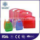 CE FDA Variety Sizes PP Plastic Empty First Aid Box, Frist Aid Kit thumbnail-1