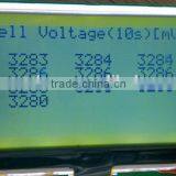 LCD Module for BMS Battery Management System thumbnail-2