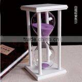 50 Wooden Sand Timer thumbnail-6