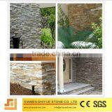 Unregular Size Culture Slate Stone for Wall Cladding thumbnail-6