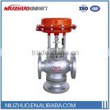 High Quality Stop Valve, Pneumatic Control Valve With Good Performance for Wholesales