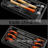 2015-NEW 188pcs 6 Metal Drawers Metal Workshop Tool Cabinet With Tools thumbnail-3