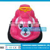 Electric Bumper Car, ,dodgem Bumper Car ,amusement Bumper Car for Sale thumbnail-4