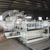 CE Approved DF-1000 PE Stretch Film Making Machine