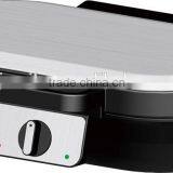 Double Waffle Maker for Heart Waffles Mix to Hong Kang Waffle Cup Maker thumbnail-2