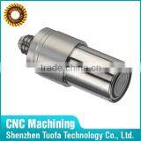OEM Custom CNC Manufacturing Machining Drive Tractor Pto Shaft Parts thumbnail-5