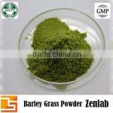 Pure Natural Young Barley Grass Powder thumbnail-4