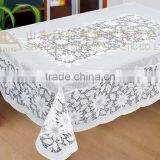 PVC TABLECLOTH - ZT-636 110*140CM