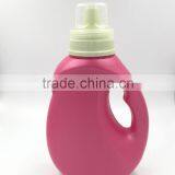 1000ml laundry detergent bottle