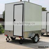 Mobile Concession Food Cart for Fast Food thumbnail-4