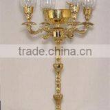 Wholesale Candelabras Centerpieces, Candelabra Votive, Candelabra For Sale Cheap thumbnail-1