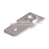 Metal Stamping Custom-Made Spring Stainless Steel Battery Terminal Clamp thumbnail-2