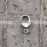 Whosale #12 High Quality Stainless Steel Lobster Clsaps thumbnail-2