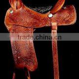 Western Saddles, Leather Horse Saddles thumbnail-1